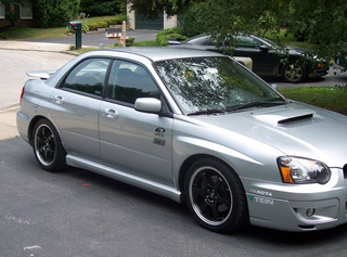 Illustration for article titled 3 Weeks Later...The E46 Is Back!